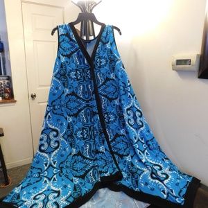 ASHLEY STEWART DRESS